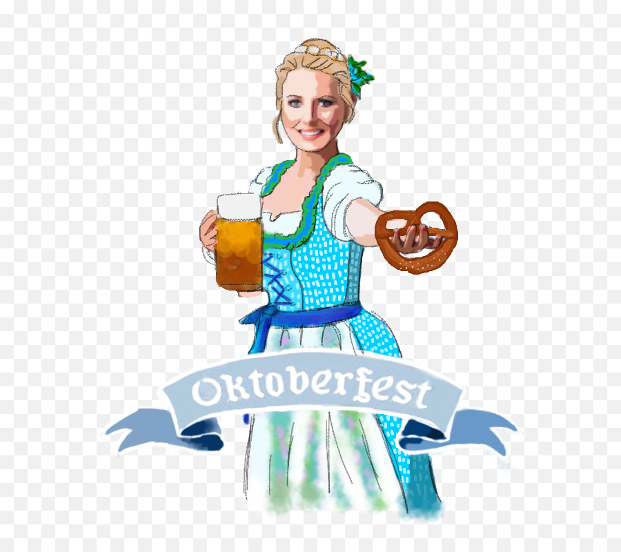 Babarya Oktoberfest2017 Sticker By Pauli - Beer Glassware Emoji,Oktoberfest Emoji