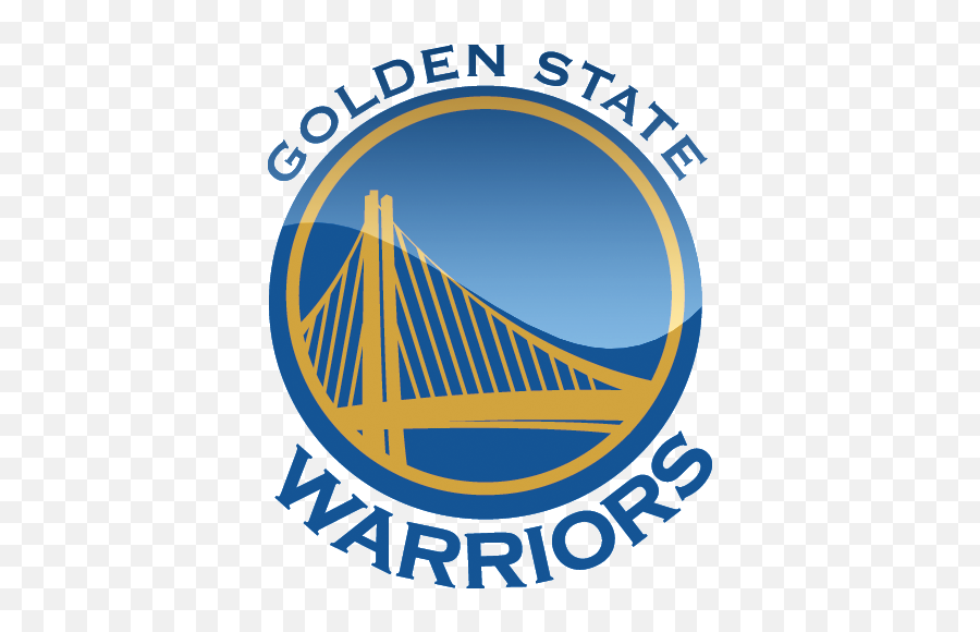 Golden State Warriors Football Logo Png - Golden State Warriors New Emoji,Warriors Emoji