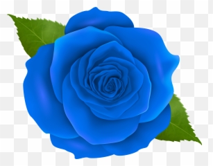 Library Of Free Blue Flower Clip Png Emoji,Blue Flower Emoji