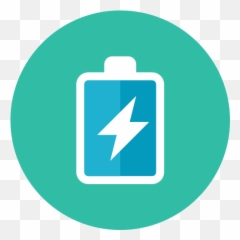 Battery Charging Icon - Charger Png Emoji