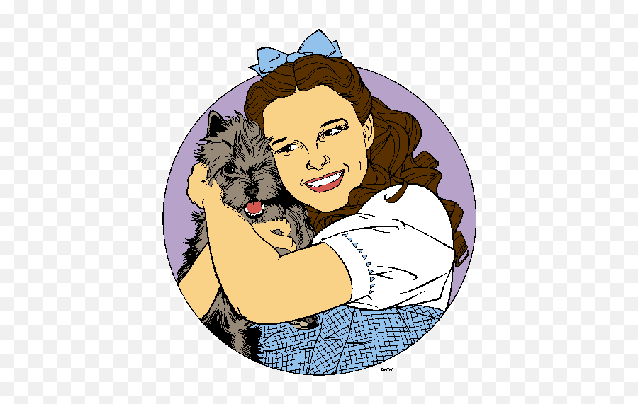 Oz Clip Art Free Clipart Images 2 - Wizard Of Oz Dorothy Art Emoji,Wizard Hat Emoji