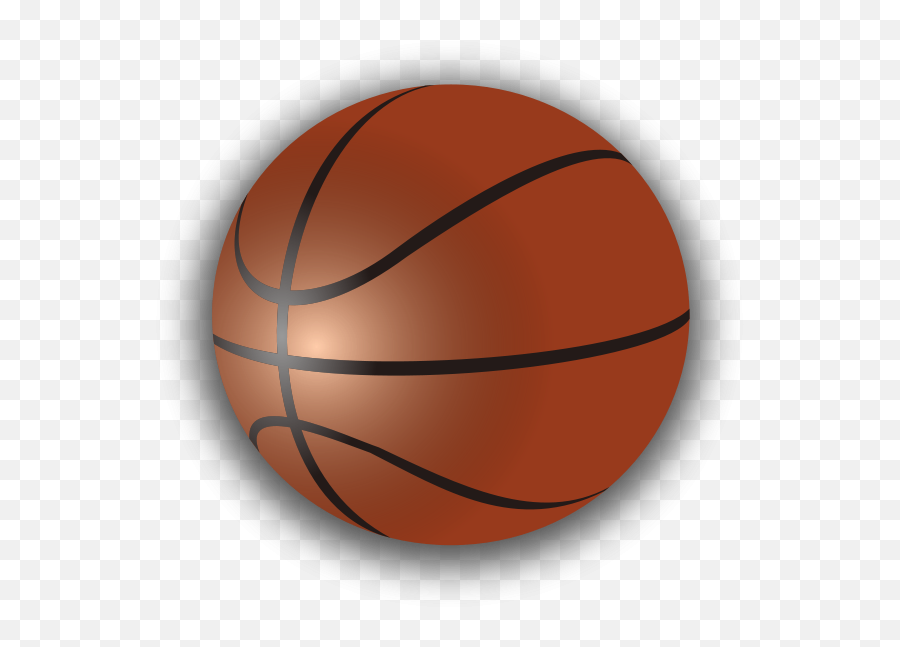 Clipart Basketball Party Transparent - Cartoon Transparent Transparent Background Basketball Emoji,Basketball Emojis