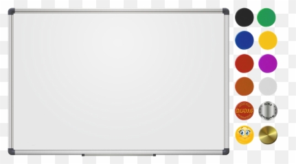 Free Whiteboard Classroom Images - Lcd Display Emoji