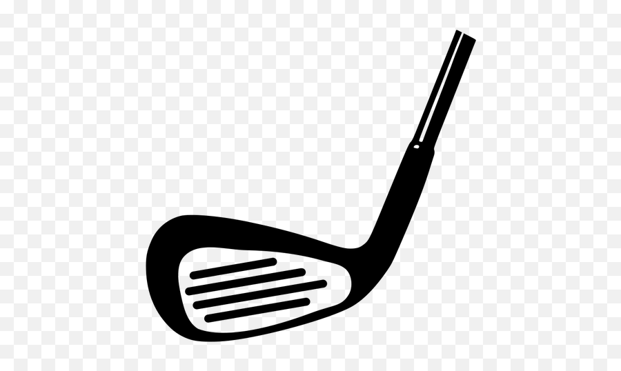 Golf Club Vector Image - Golf Club Clipart Emoji,Disc Golf Emoji