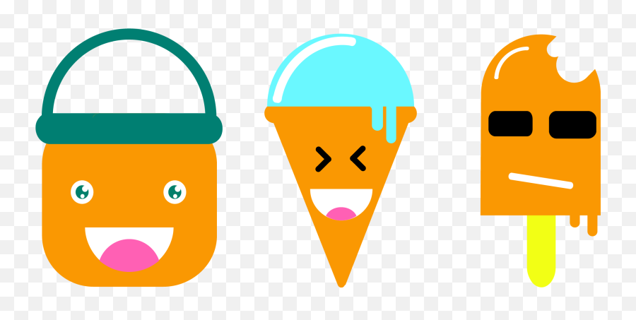 Emoji For Jumpmoji Steemkr - Clip Art,Summer Emojis