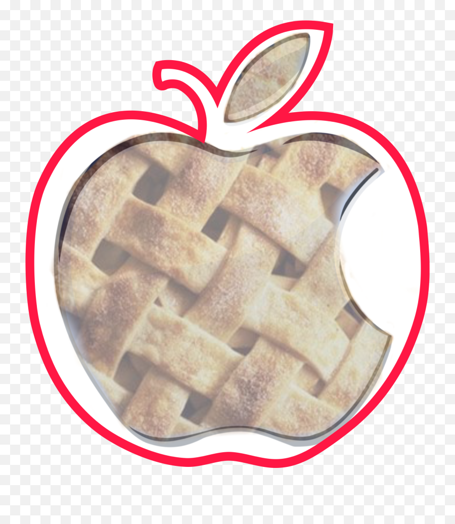 Applepie Apple Pie Sticker - Turta Ve Tart Fark Emoji,Apple Pie Emoji