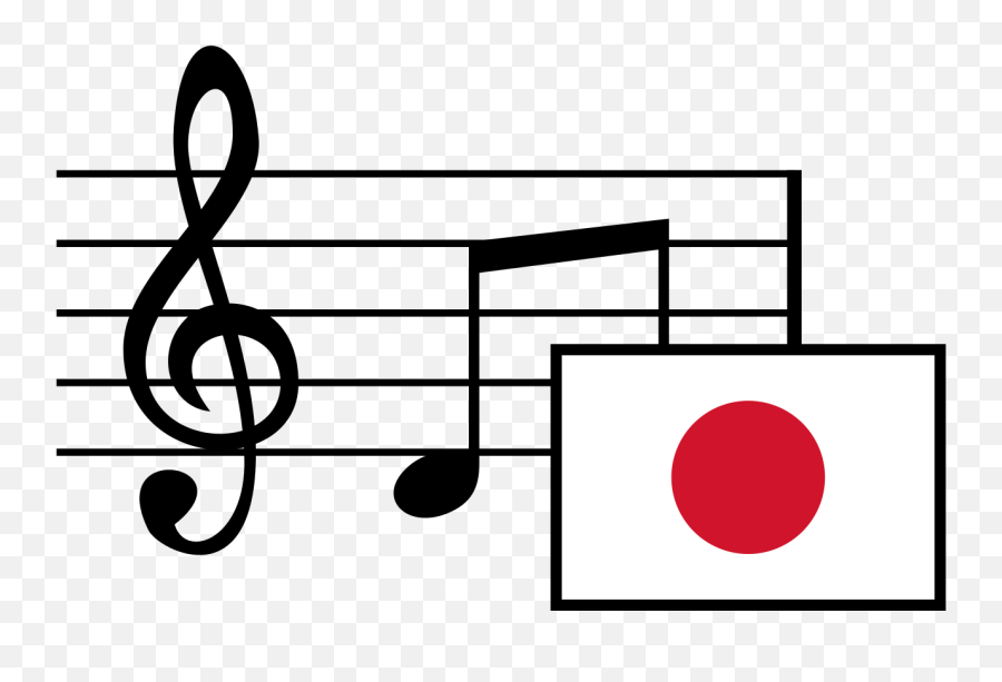 Musicalnotesjapan - Two Musical Notes Emoji,Emoji Pain Scale