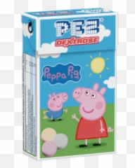 Pezwilli - Peppa Pig Emoji,Pez Emojis