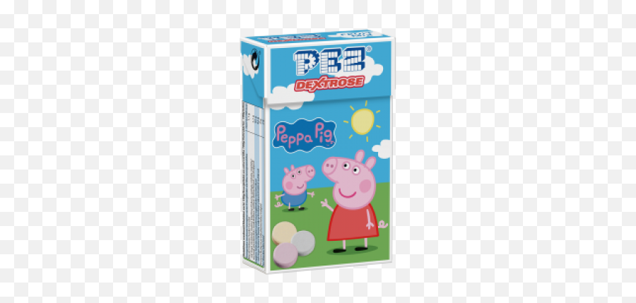 Pezwilli - Peppa Pig Emoji,Pez Emojis
