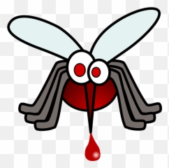 Mikrofon Illustrationen - Clipart Mosquito Emoji