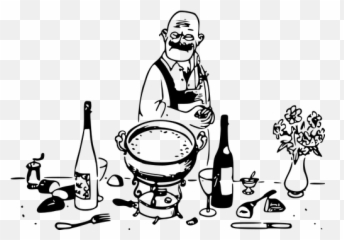 Chef Mal - Good Life Philosophy Emoji