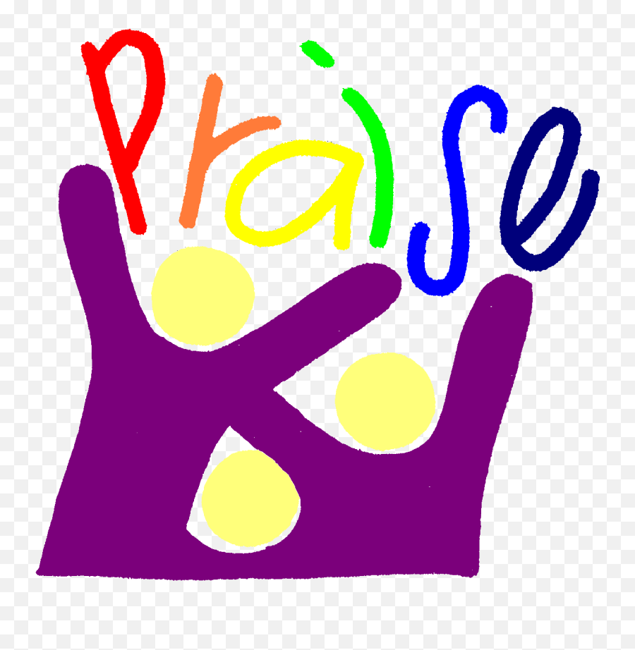 Free Praising God Cliparts Download - Praise Clipart Emoji,Praising God Emoji