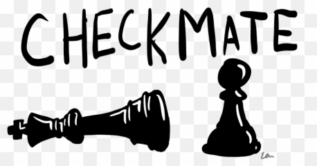 Trending Checkmate Stickers - Illustration Emoji,Chess Emoji Iphone