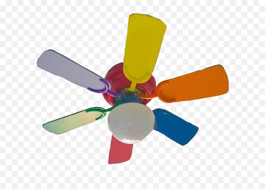 Fan Primary Colours Aesthetic Freetoedit - Picsart Photo Studio Emoji,Ceiling Fan Emoji