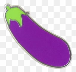 Purple Eggplant Emoji Png Picture - Eggplant Transparent Background Emoji,Veiny Eggplant Emoji
