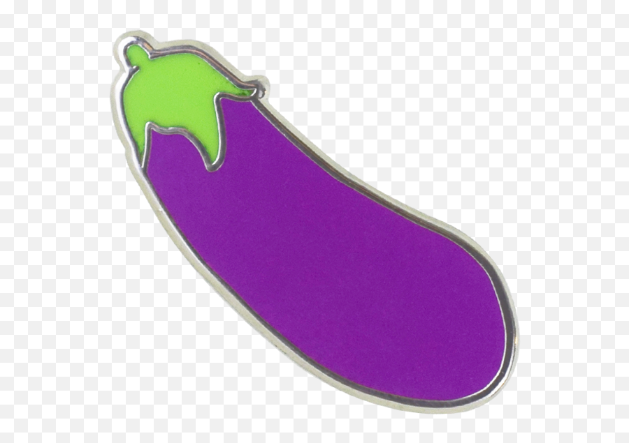 Purple Eggplant Emoji Png Picture - Eggplant Transparent Background Emoji,Veiny Eggplant Emoji