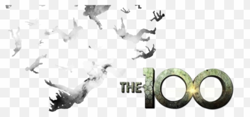 The100 Thehundred Os100 Oscem - Emoji