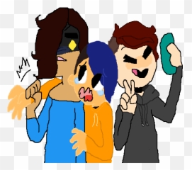 Pixilart - Emoji By Rainbows4ever4u Cartoon,Emoji Hug