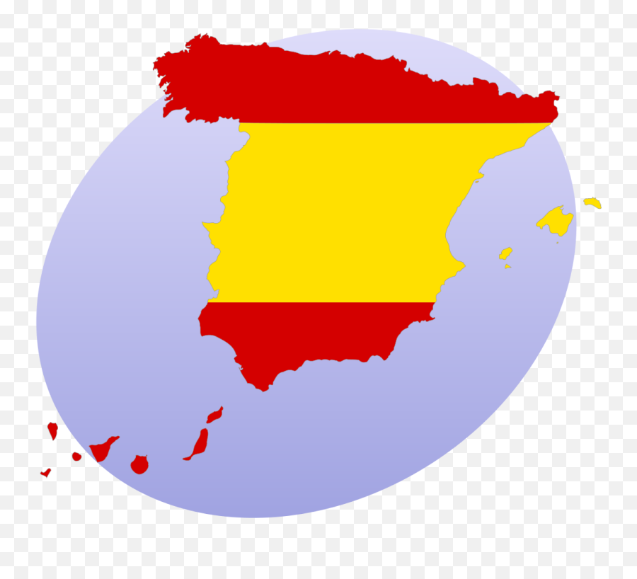 Svg Flags Silhouette Picture 2760829 Svg Flags Silhouette - Spain Map Clipart Emoji,Spain Flag Emoji