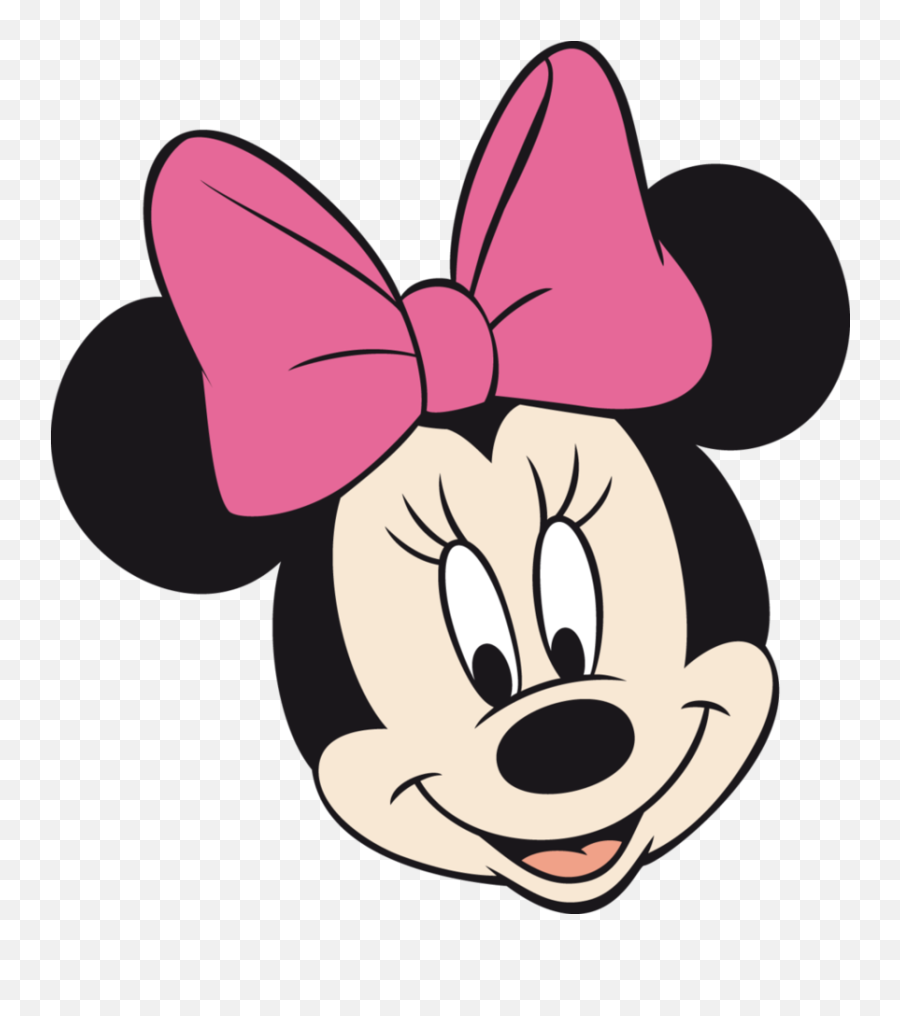 Ghost Clipart Minnie Mouse Ghost Minnie Mouse Transparent - Minnie Mouse Face Clipart Emoji,Pouty Face Emoji
