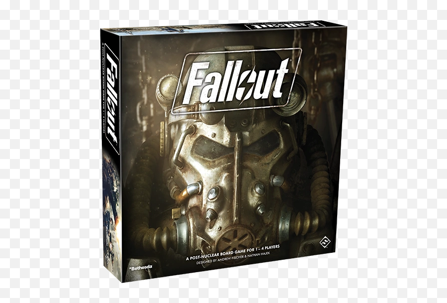 Fallout Series Fallout Wiki Fandom - Video Game Board Games Emoji,Fallout Emoji