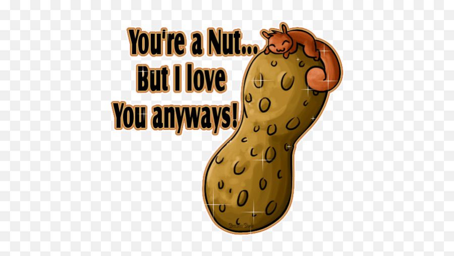 Top Teen Nut In Mouth Stickers For Android U0026 Ios Gfycat - You Re Such A Nut Emoji,Nuts Emoji