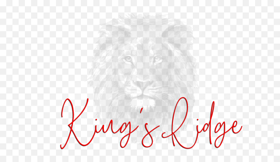 Kings Ridge - Masai Lion Emoji,Discord Crown Emoji