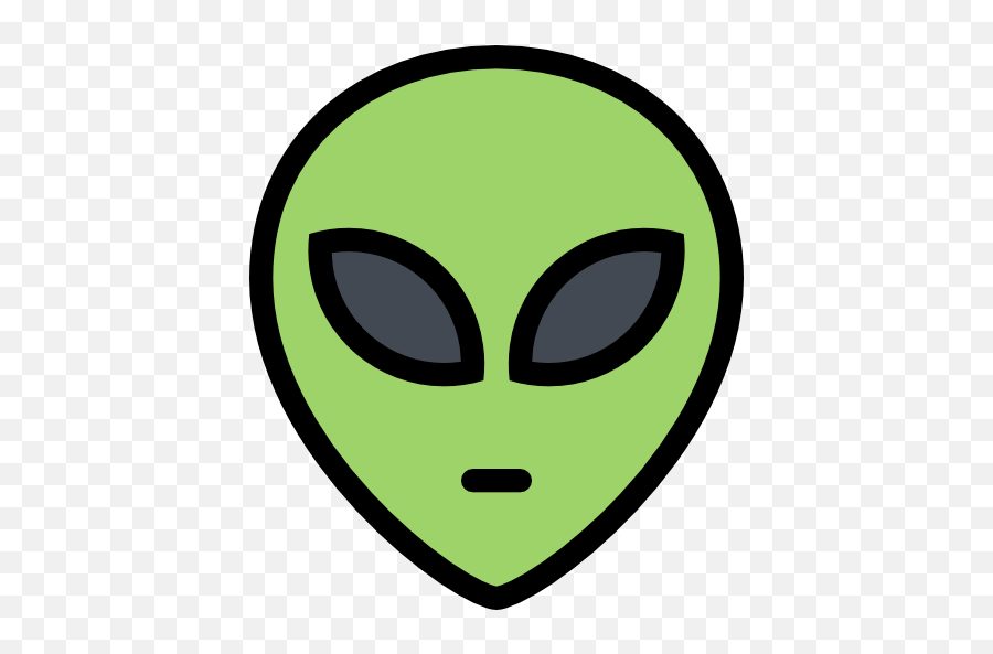 Alien Free Png Png Play - Transparent Background Green Alien Png Emoji,Alien Emoticon