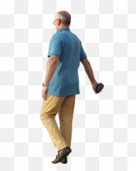 Old People Png Picture - Cut Out Emoji