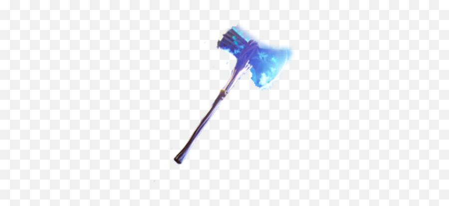 Stormbreaker Fortnite Wiki Fandom - Paint Brush Emoji,Hatchet Emoji