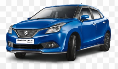 Maruti Suzuki Baleno Rs - India Maruti Suzuki New Car Emoji,Sexemoji