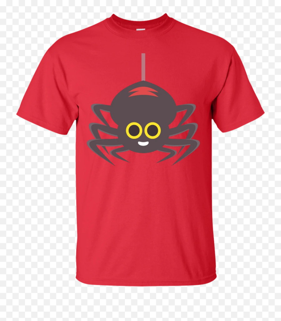 Spider Emoji T - Cyclops T Shirt,Spider Emojis