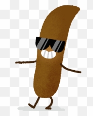The Poop Troop Michael A Emoji