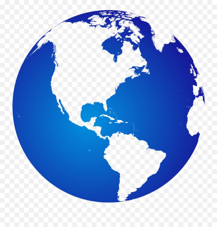 Globe Earth Png Images Globe Clipart Free Download - Free Globe World Logo Png Emoji,Globe Emoji Png