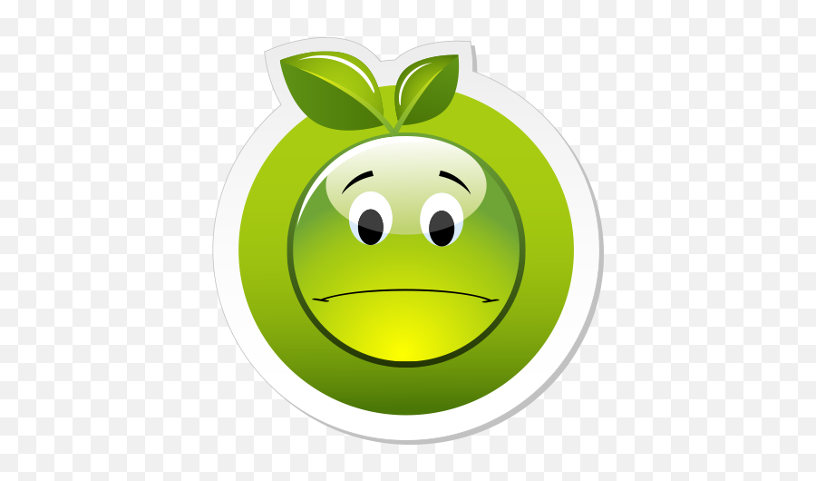 Kale Smoothie Ice Skating - Smiley Emoji,Bull Emoticon