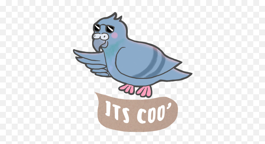 Digital Sticker All - Stars Valentines By Redbubble Cockatiel Emoji,Cockatiel Emoji