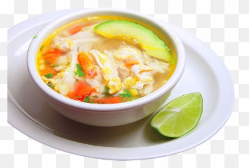 Cup Of Soup Transparent Png Clipart - Background Emoji