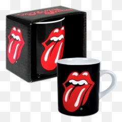 Rolling Stones - Souvenir Emoji