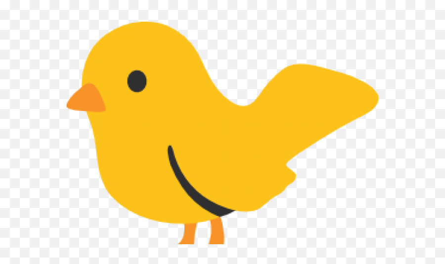Chick Clipart Emoji - Chicken Png Download Full Size Chicken,Bird Emoji Iphone