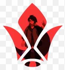 Crescent Moon Emoji Png - Iron Blooded Orphans Tekkadan Logo Hd,Crescent Moon Emoji Png