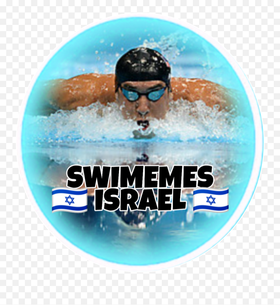 Popular And Trending Swimmers Stickers Picsart - Swim Cap Emoji,Swimming Emoji