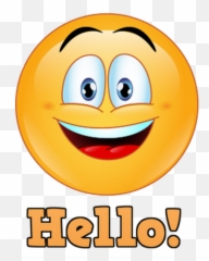 Download Emoji World Hello - Happy