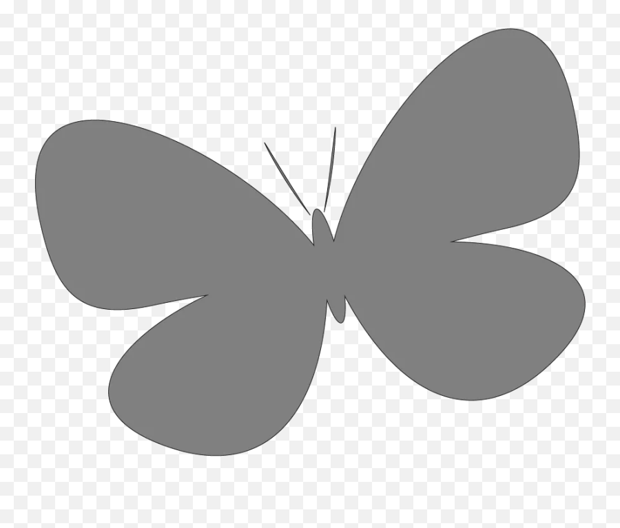 Butterfly - Construccion De La Identidad Emoji,Moth Emoji