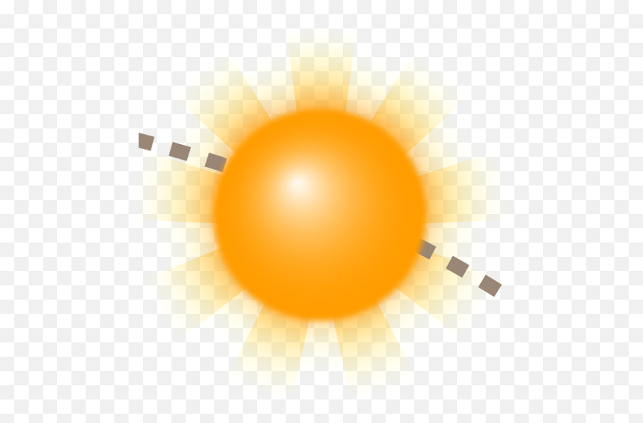 Sun Position Sunrise And Sunset Demo - Site Analysis Sun Icon Emoji,Sunrise Emoji