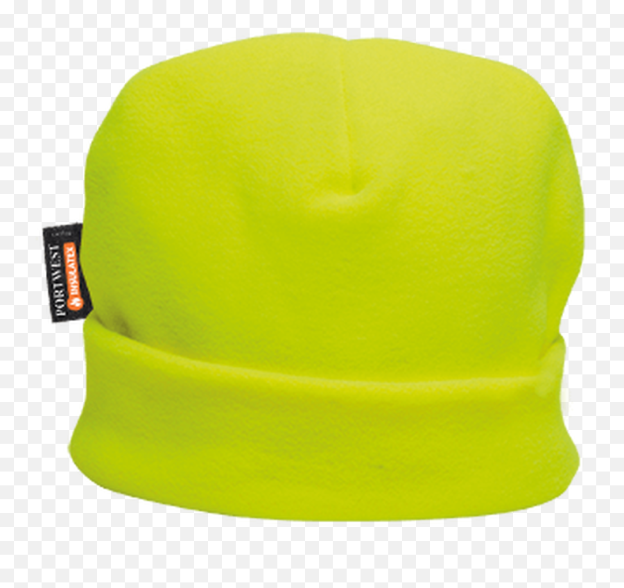 Portwest Ha10 Fleece Hat Insulatex Lined - Portwest Fleece Hat Insulatex Lined Ha10 Emoji,Emoji Beanie