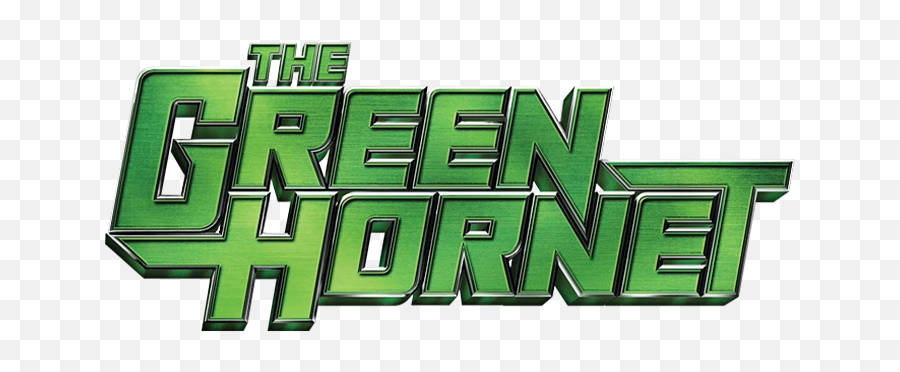 Columbia Pictures Emoji,The Green Hornet Emoji
