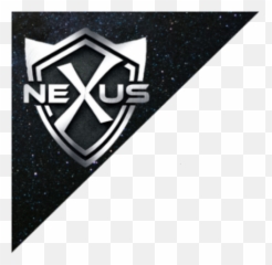 Nexus Sticker - Horizontal Emoji