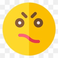 Angry - Free people icons Happy Emoji