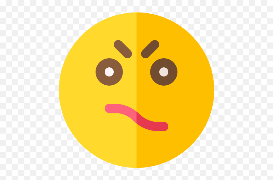 Angry - Free People Icons Happy Emoji,Bipolar Emoji