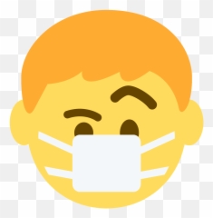 Emoji Face Mashup Bot - Happy